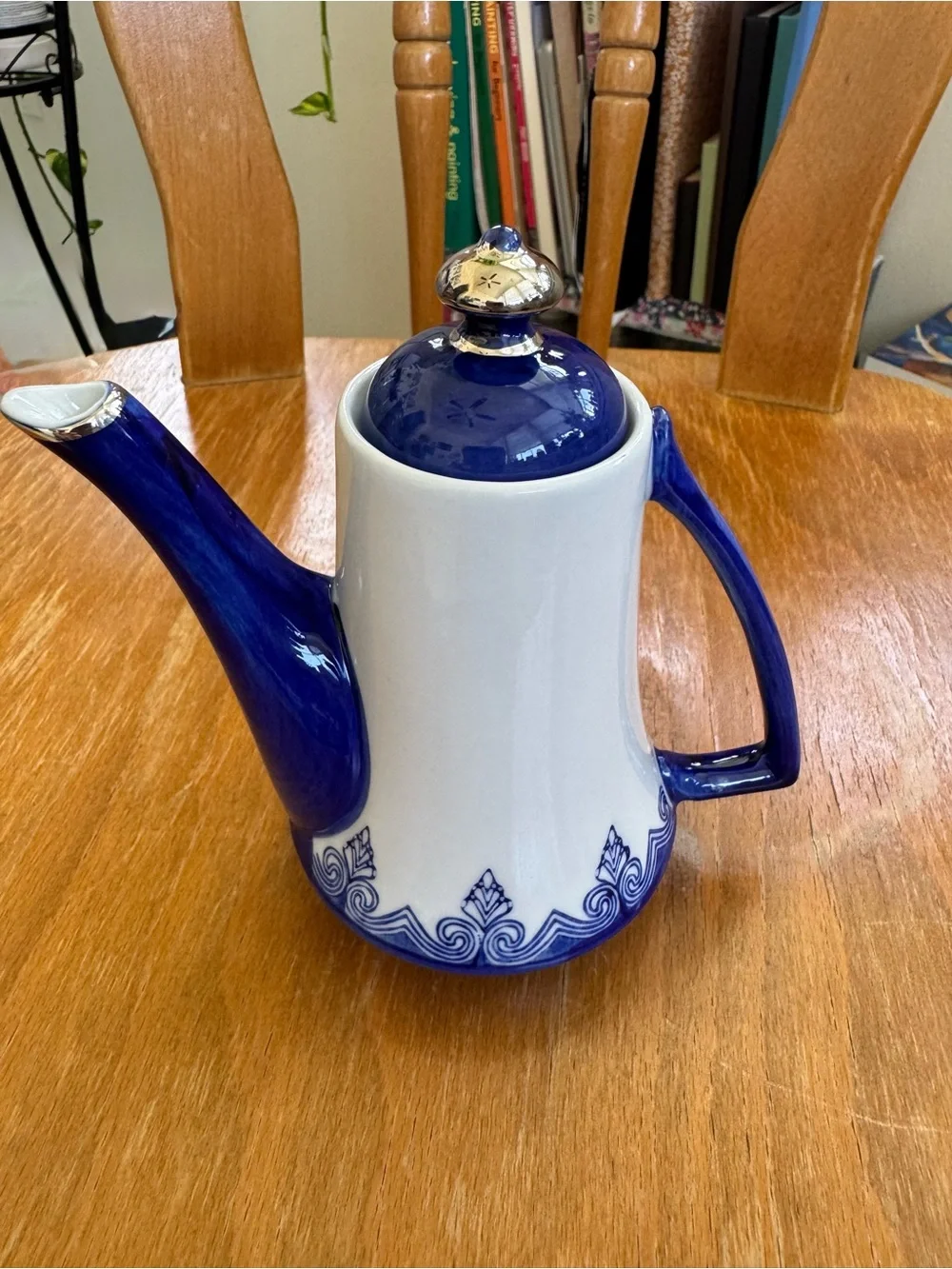 The Bombay Company vintage 1990’s